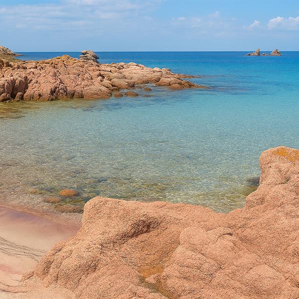 cala sarraina